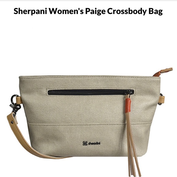 Sherpani Paige - NEW - Picture 8 of 8